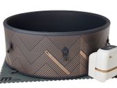 New Mspa Hot Tubs With Free Delivery