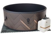 New Mspa Hot Tubs With Free Delivery