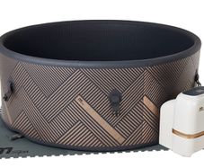 New Mspa Hot Tubs With Free Delivery