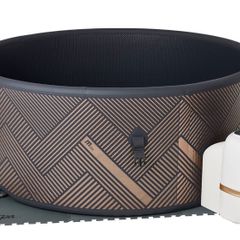 New Mspa Hot Tubs With Free Delivery