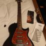 USA guitars Image 10