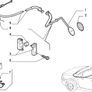 Throttle Cable (Fiat Punto 176) Image 2
