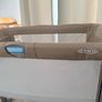 Baby Bedside Bassinet crib Image 3