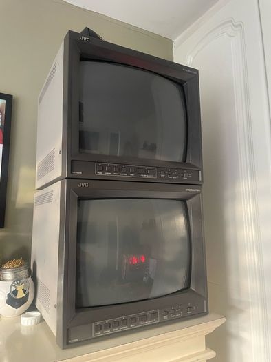 Sony Trinitron KV29LS35B