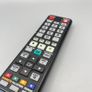 Samsung AK59-00104R Remote Control Infrared for BD-C6500, BD-C5500 Disc Players Image 2