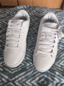 Puma trainers new