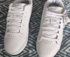 Puma trainers new