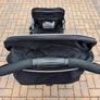 Graco Double Buggy Stroller Pushchair Stadium Duo Lightly Used Summer & Autumn Image 2