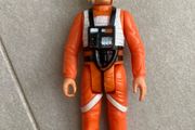 vintage star wars Luke X-wing