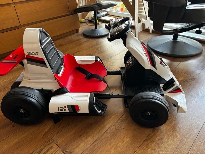electric kids car
