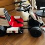 electric kids car Image 4