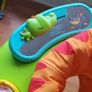 Fisher-Price Roarin' Rainforest Jumperoo Image 4