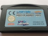 Mary kate and Ashley: girls night out GBA [Free Shipping]