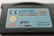 Mary kate and Ashley: girls night out GBA [Free Shipping]