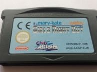 main image for ad Mary kate and Ashley: girls night out GBA [Free Shipping]