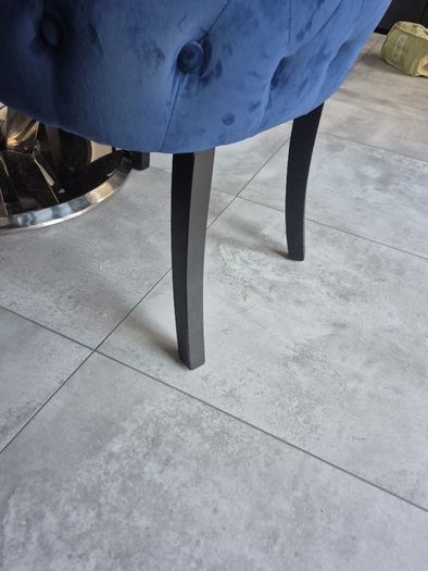 Four Dining chairs
