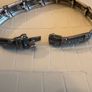 Vintage Marcasite Silver Bracelet Image 6