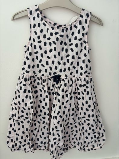 H&M Girl dress 6-7 years old 122cm