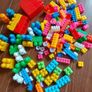 Mixed Lego Image 3