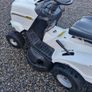 Alpina ride on mower Delivery available Image 3