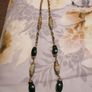 Monet necklace very dressy Image 2