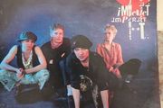 Imperiat 7" - Peace