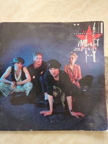 Imperiat 7" - Peace