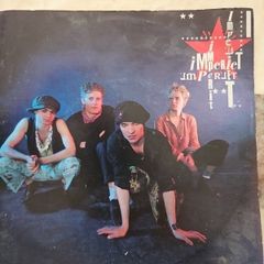 Imperiat 7" - Peace