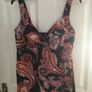 j taylor maxi dress Image 7