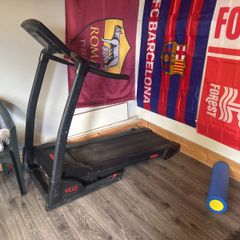 free york treadmill