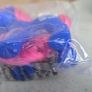 Exclusive Baby Big Blue HQG!C Pony Friends Forever Convention 2025 New like MLP G1 Image 3