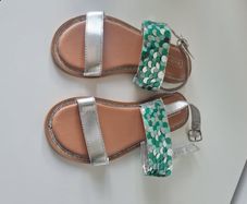 River Island Girls Sandals