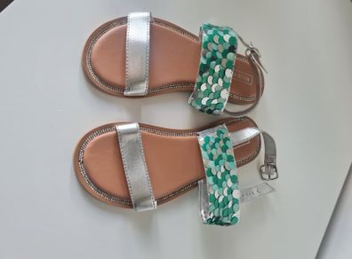River Island Girls Sandals