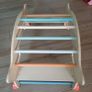 climbing frame/rocker Image 3