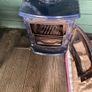 standly stove Image 3