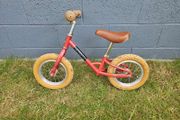 kids balance bike