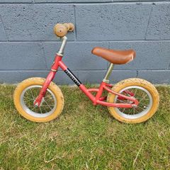 kids balance bike
