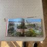 "Barcelona City" Hard Back Book Image 4