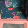 bedside table / bedside locker / bedside cabinet Image 6