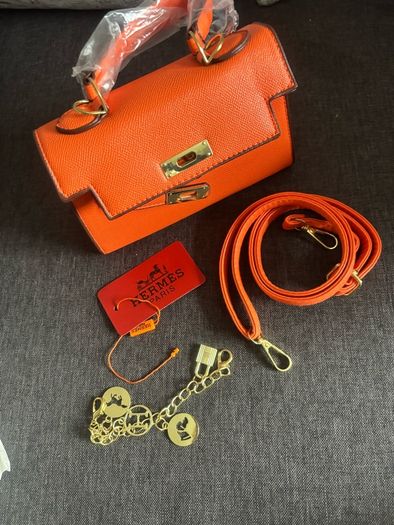 Luxury ladies handbags