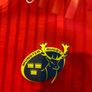 Munster RugbyHome Jersey 2019/20 Season Image 5