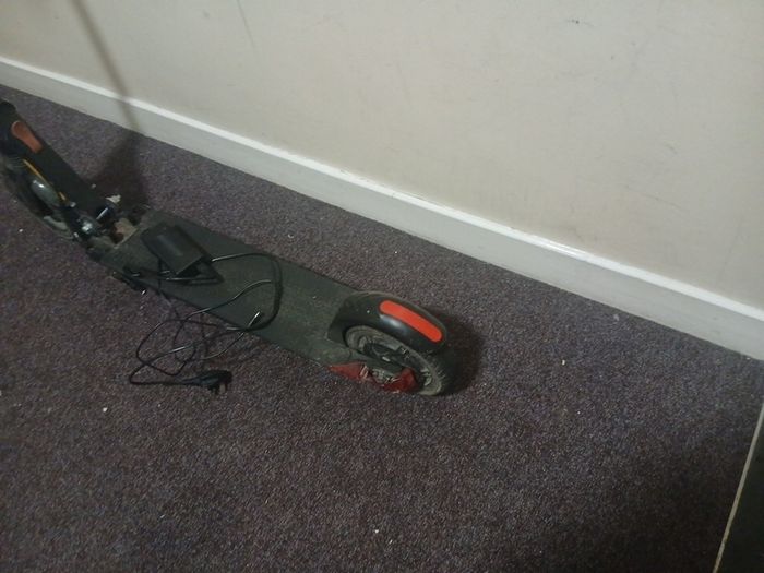 e scooter