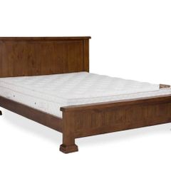 Double (4 ft 6) Bed Frame