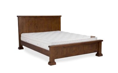 Double (4 ft 6) Bed Frame
