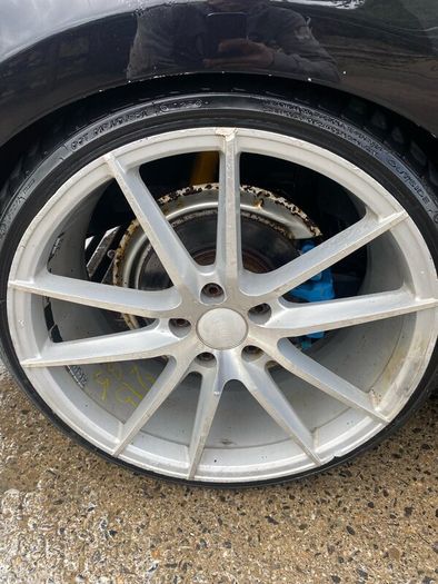 Mk6 bluemotion golf