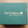 Aer Lingus - 75th Anniversary Boxed Keyring Image 3