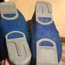 Daleboot VFF pro ski boots Image 6