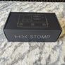 Line 6 (Helix) HX Stomp pedal Image 10