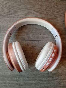 Zihnic headphones