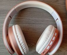 Zihnic headphones